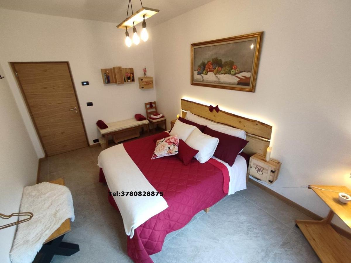 Tirano Express Luxury Apartments Eksteriør bilde