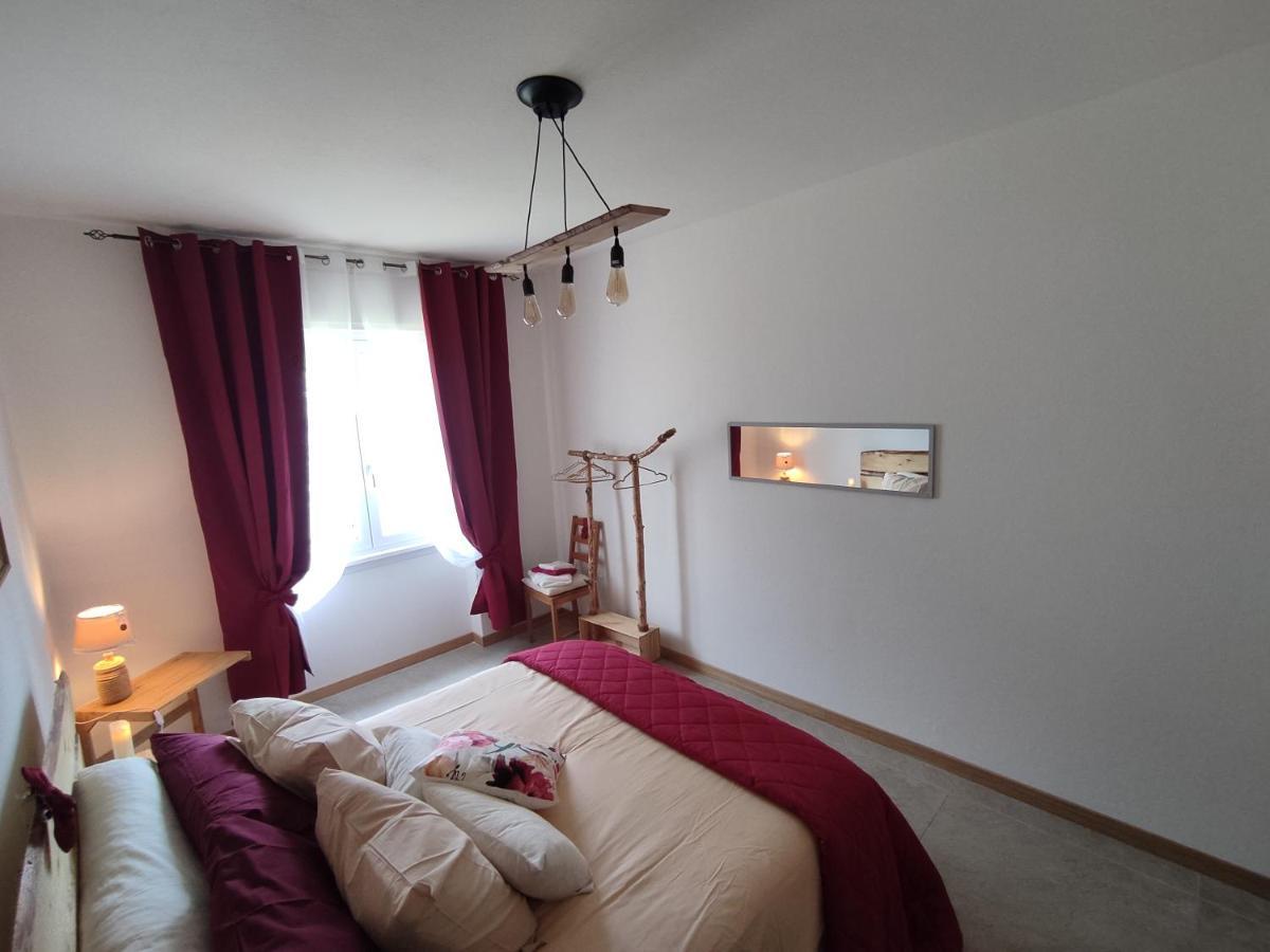 Tirano Express Luxury Apartments Eksteriør bilde
