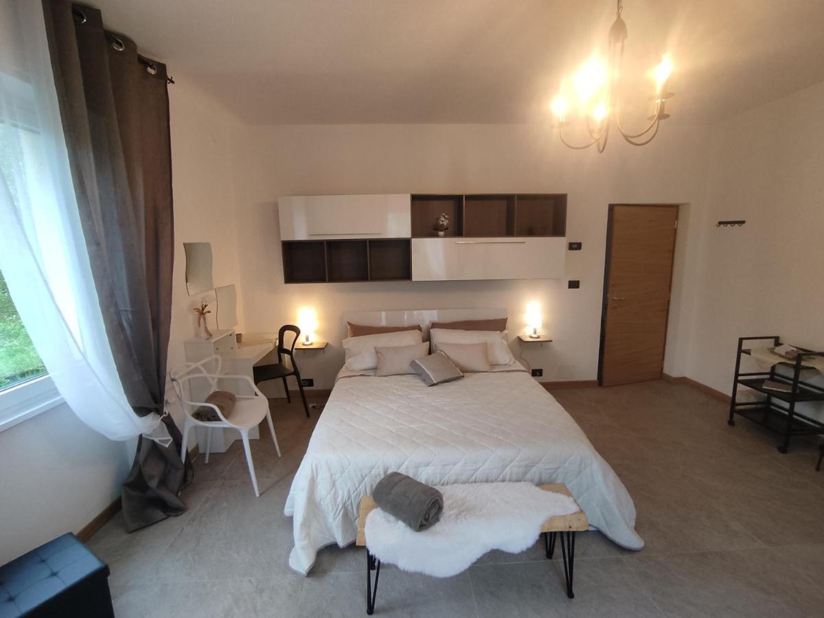 Tirano Express Luxury Apartments Eksteriør bilde