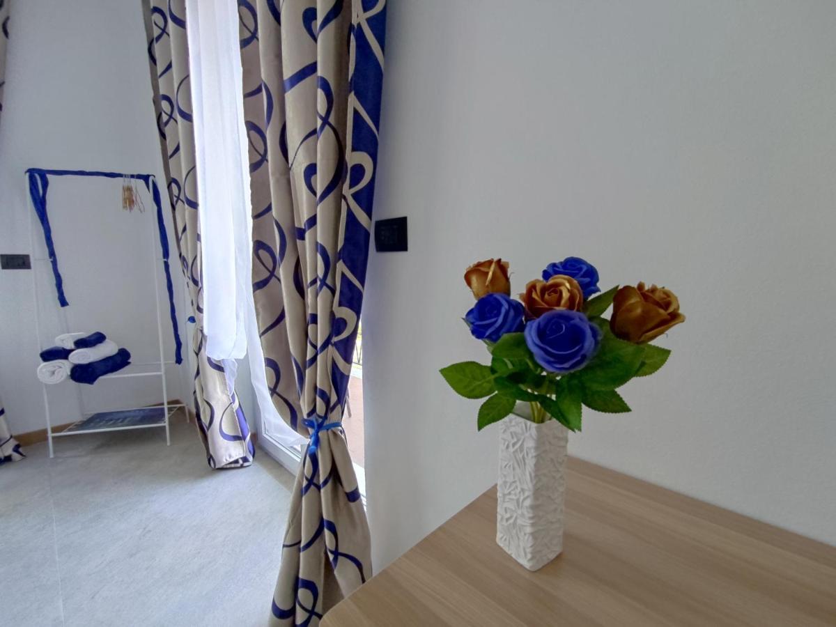 Tirano Express Luxury Apartments Eksteriør bilde