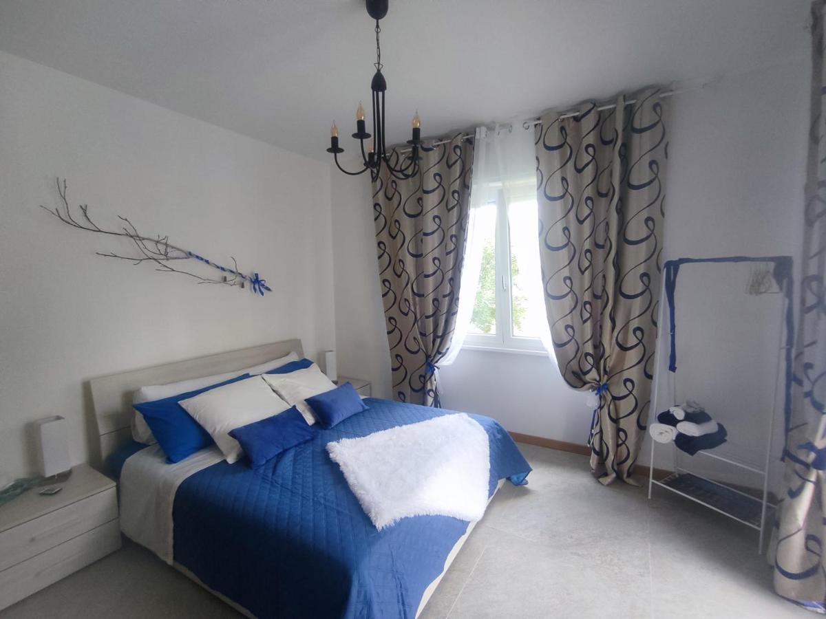 Tirano Express Luxury Apartments Eksteriør bilde
