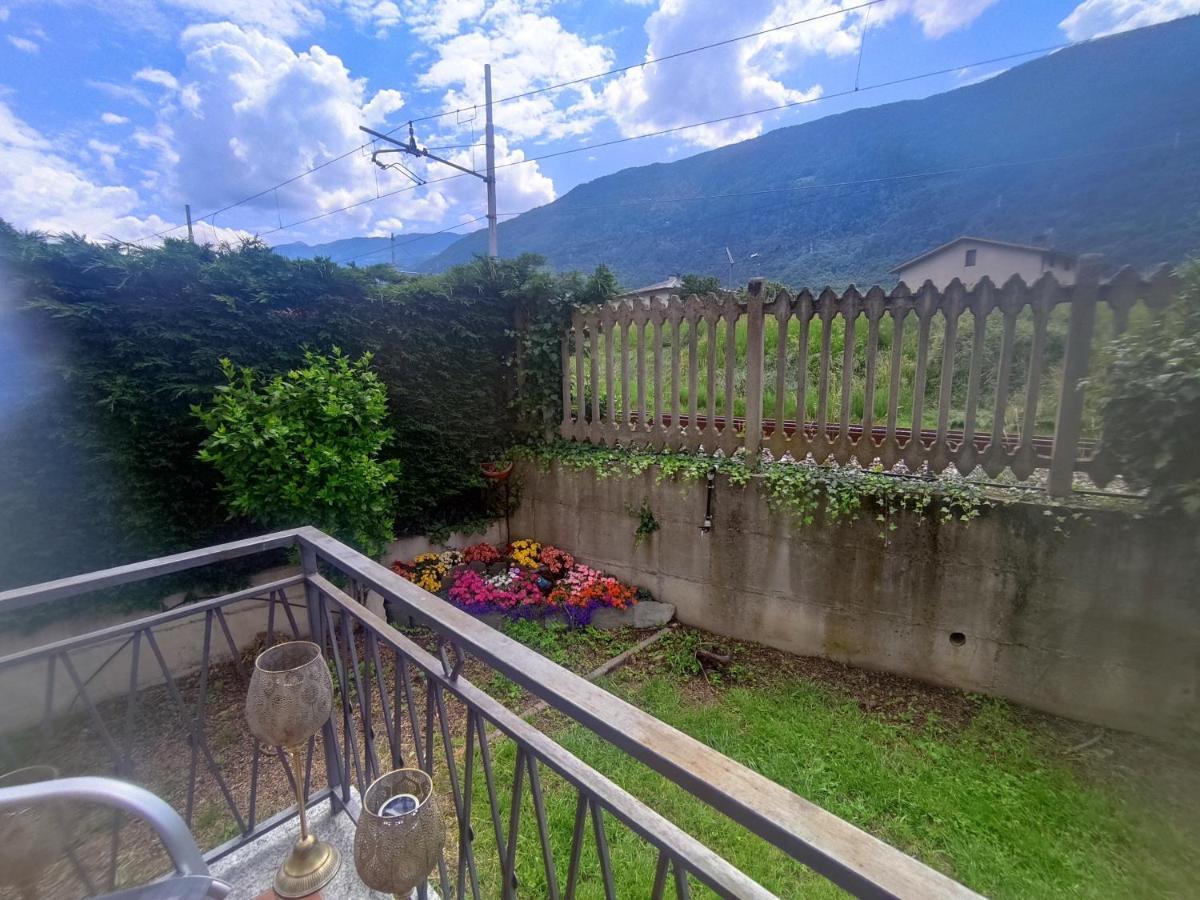 Tirano Express Luxury Apartments Eksteriør bilde