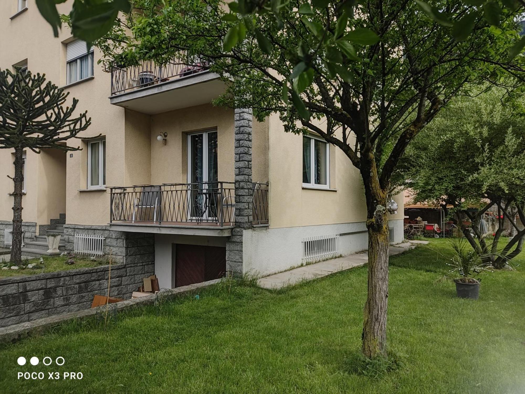 Tirano Express Luxury Apartments Eksteriør bilde