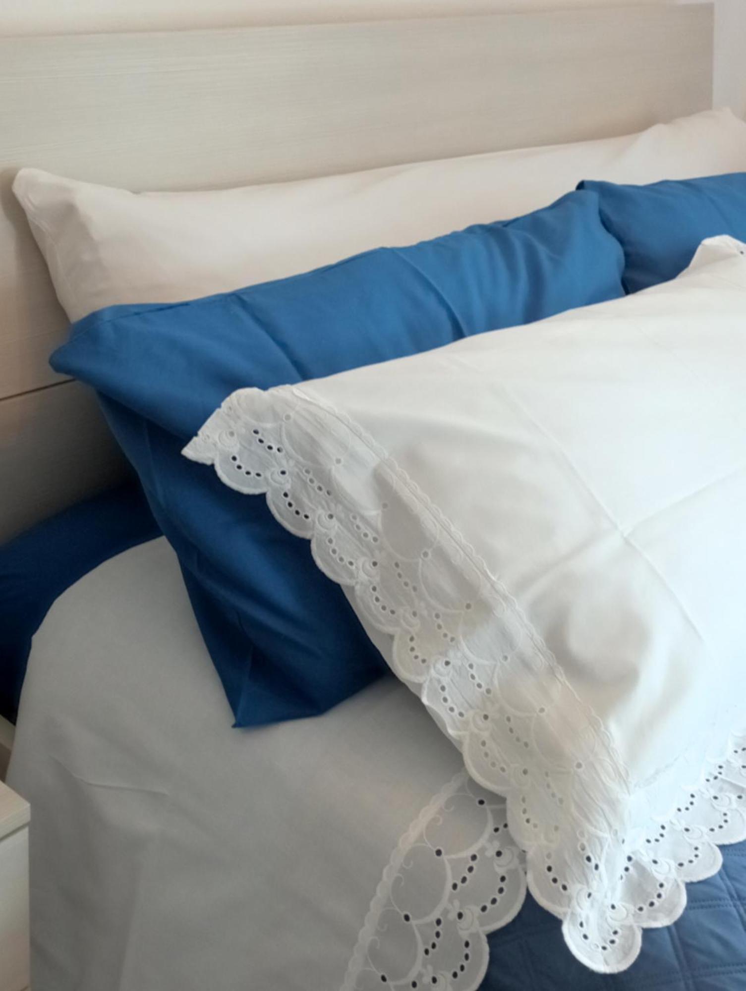 Tirano Express Luxury Apartments Eksteriør bilde