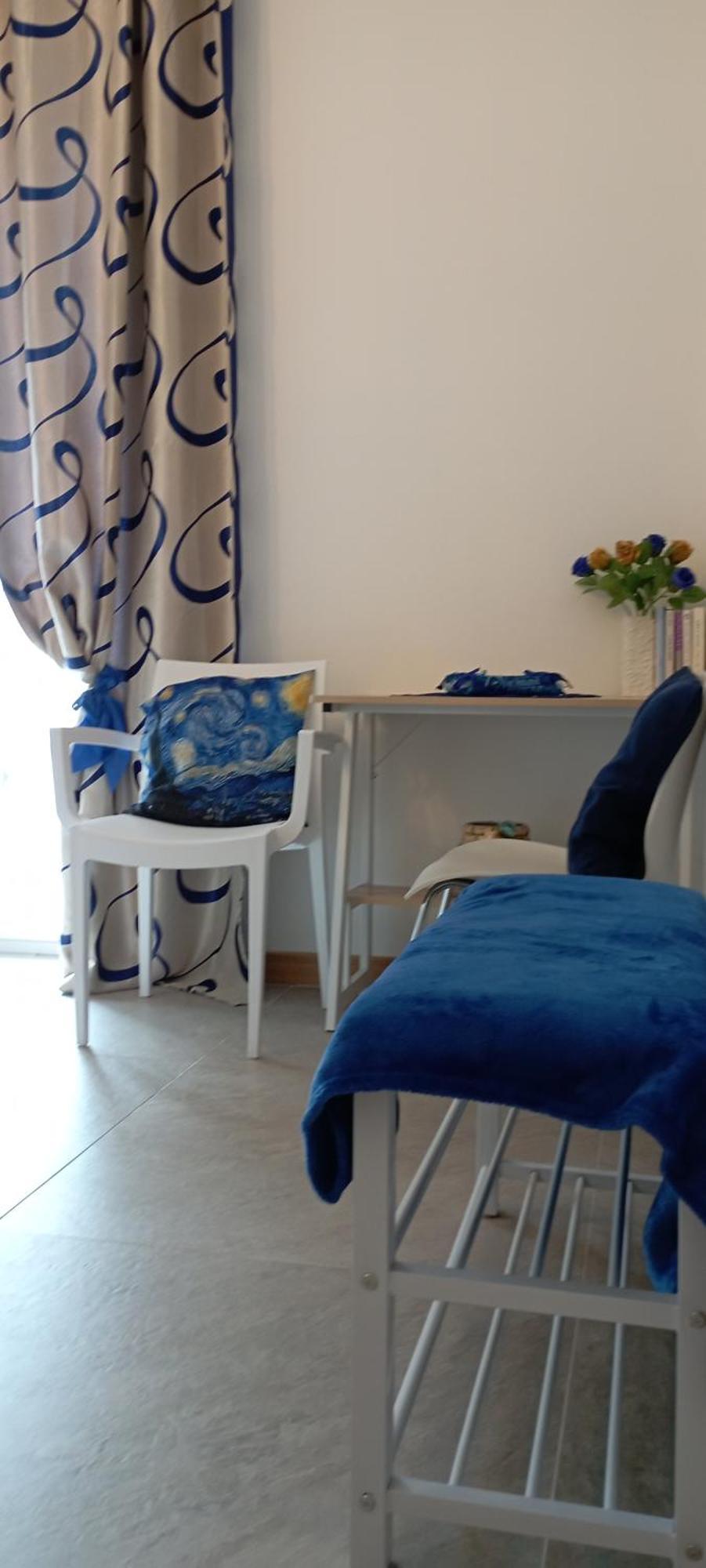 Tirano Express Luxury Apartments Eksteriør bilde